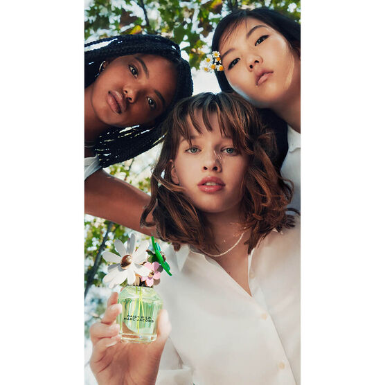 Perfume Marc Jacobs Daisy Wild Feminino Eau de Parfum